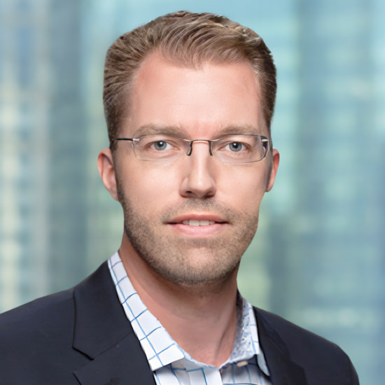 Donovan Strader, PharmD