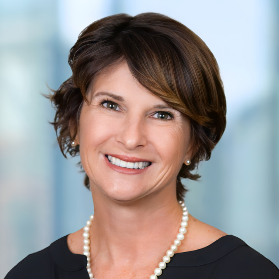 Julie Grass