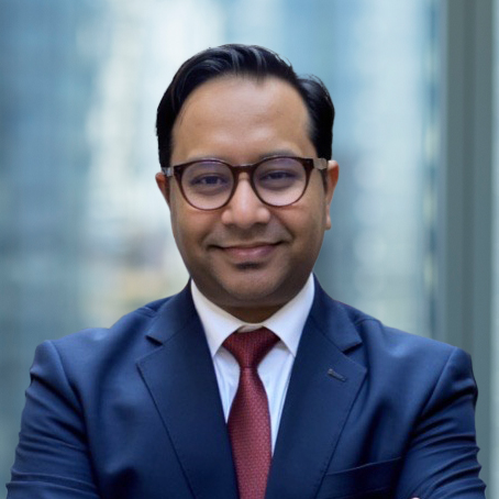 Jay Chowdhury, PharmD